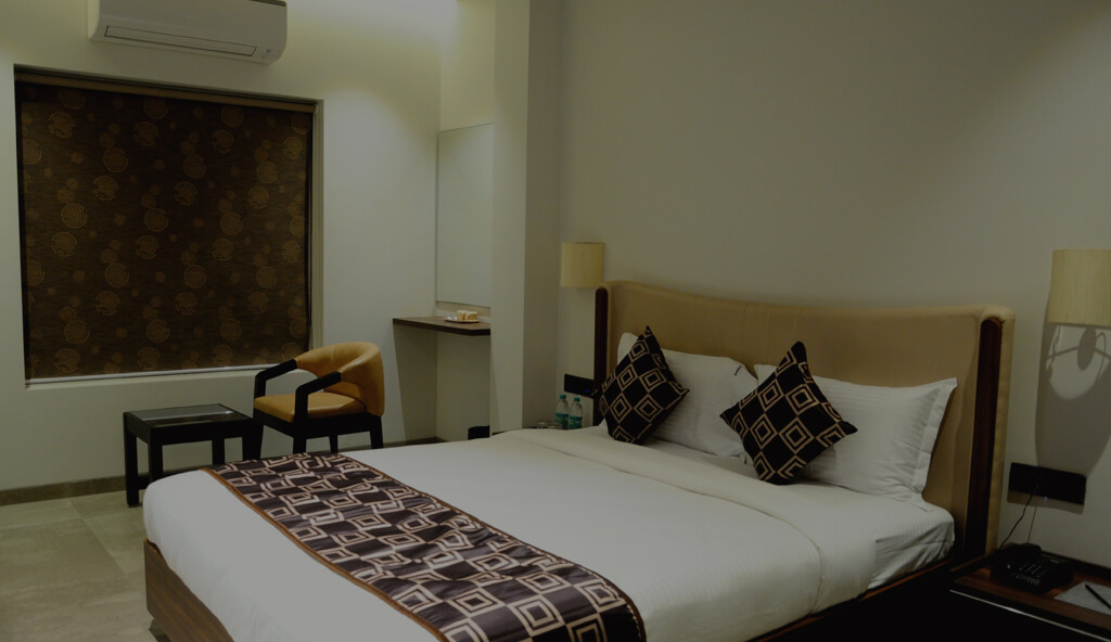 Contact Hotel Ramraj