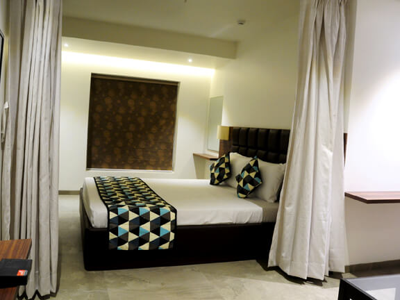 Suite Room