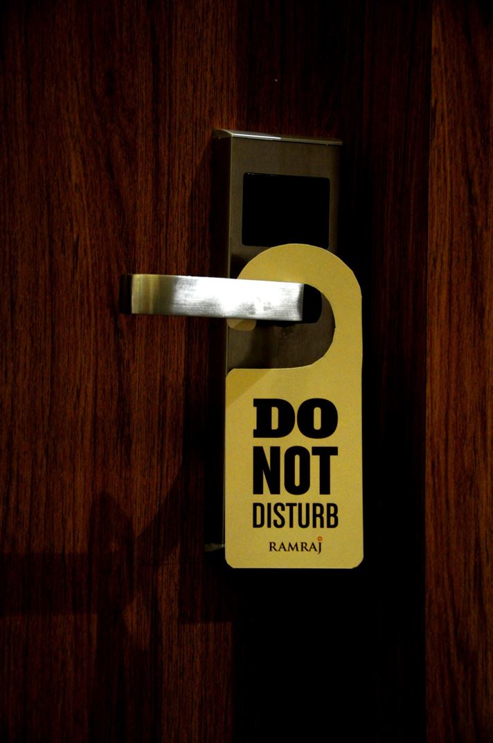 Room Amenities
