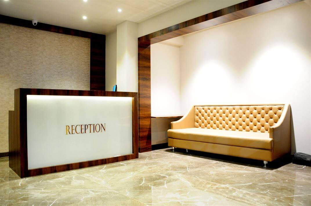 About Hotel Ramraj