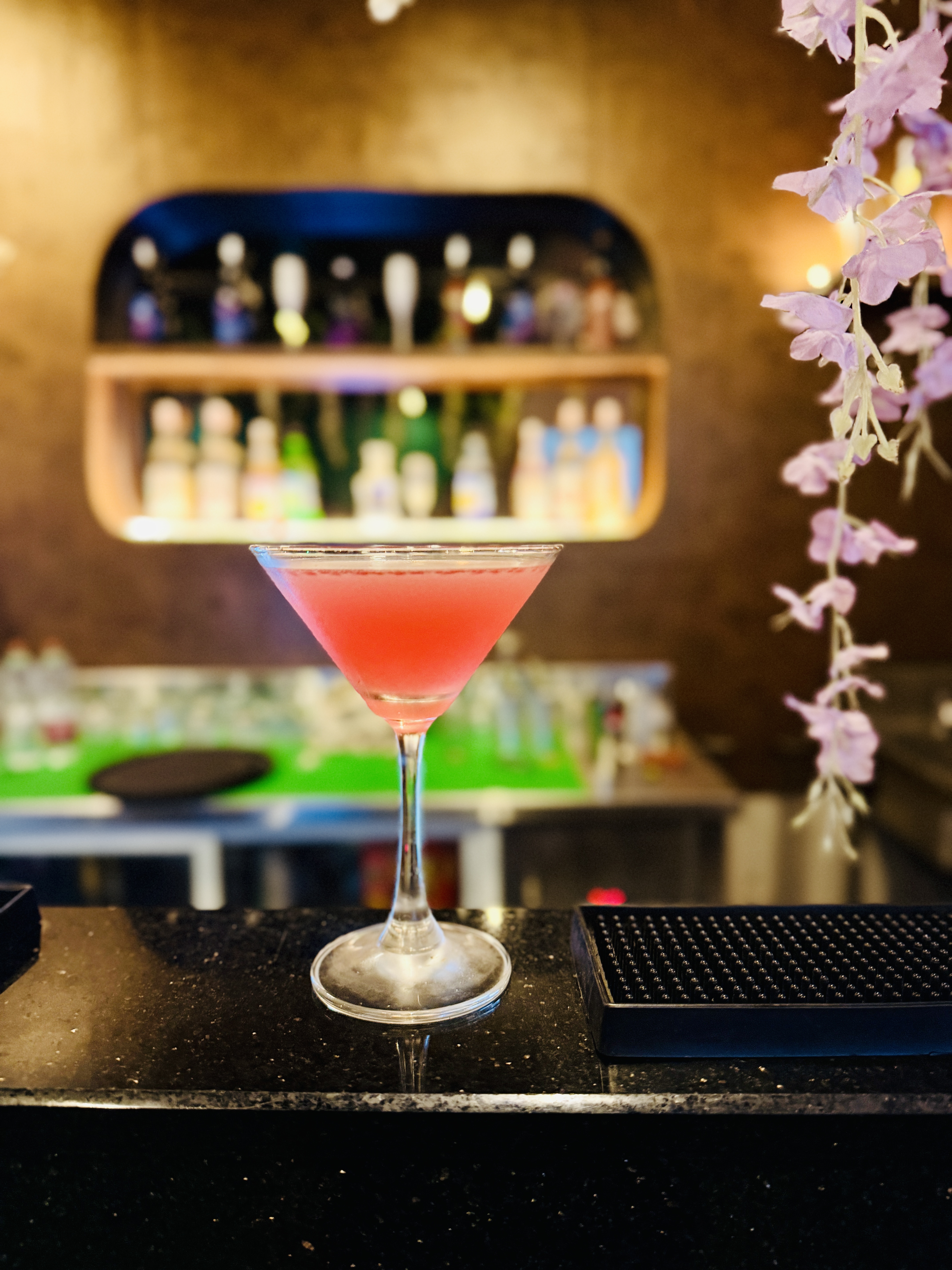Signature Drink