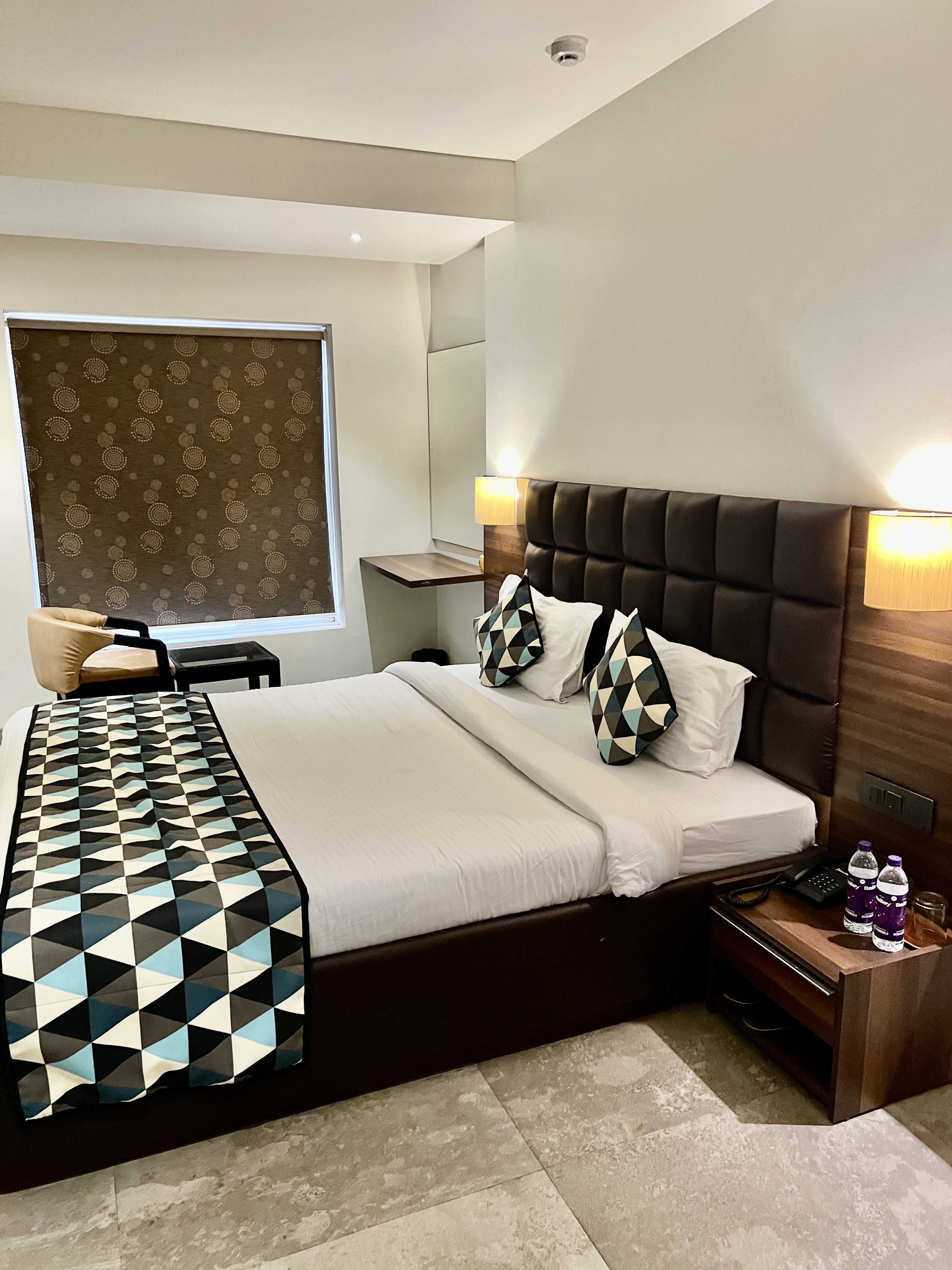 Luxury Bedroom
