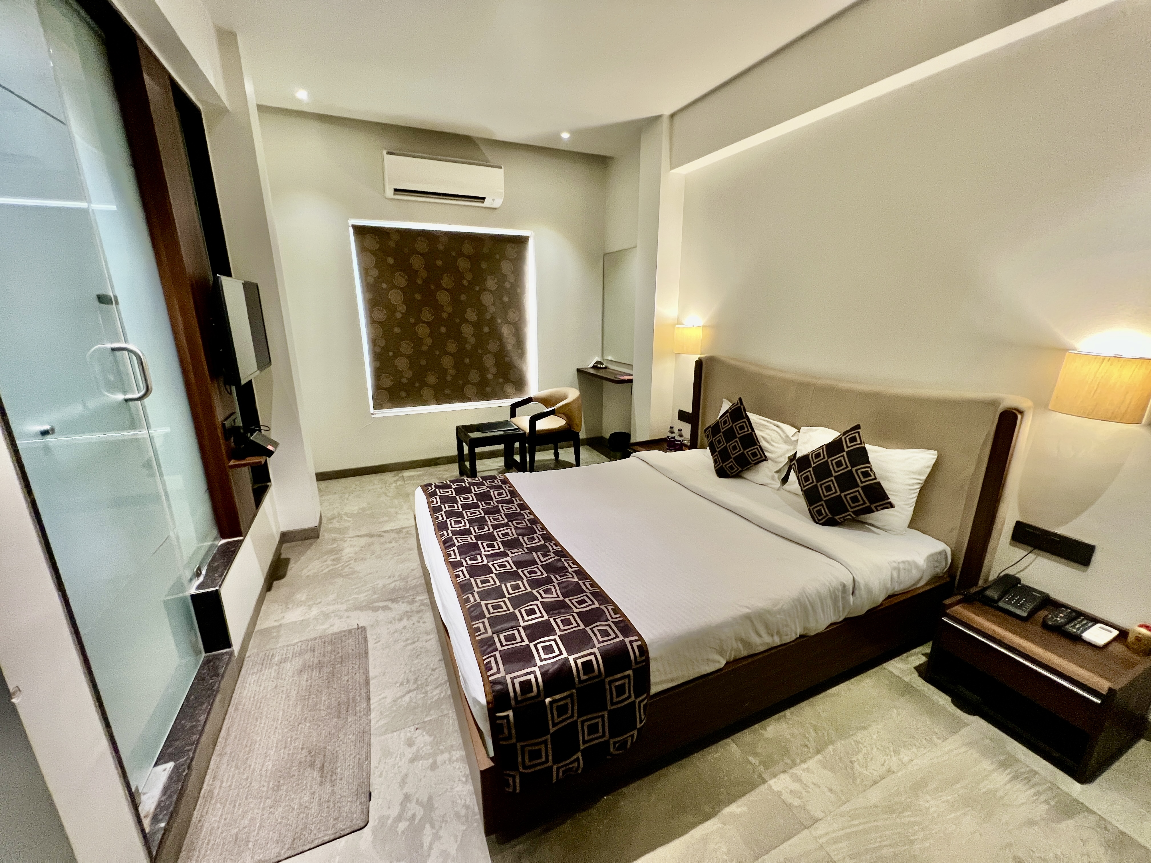 Room Amenities