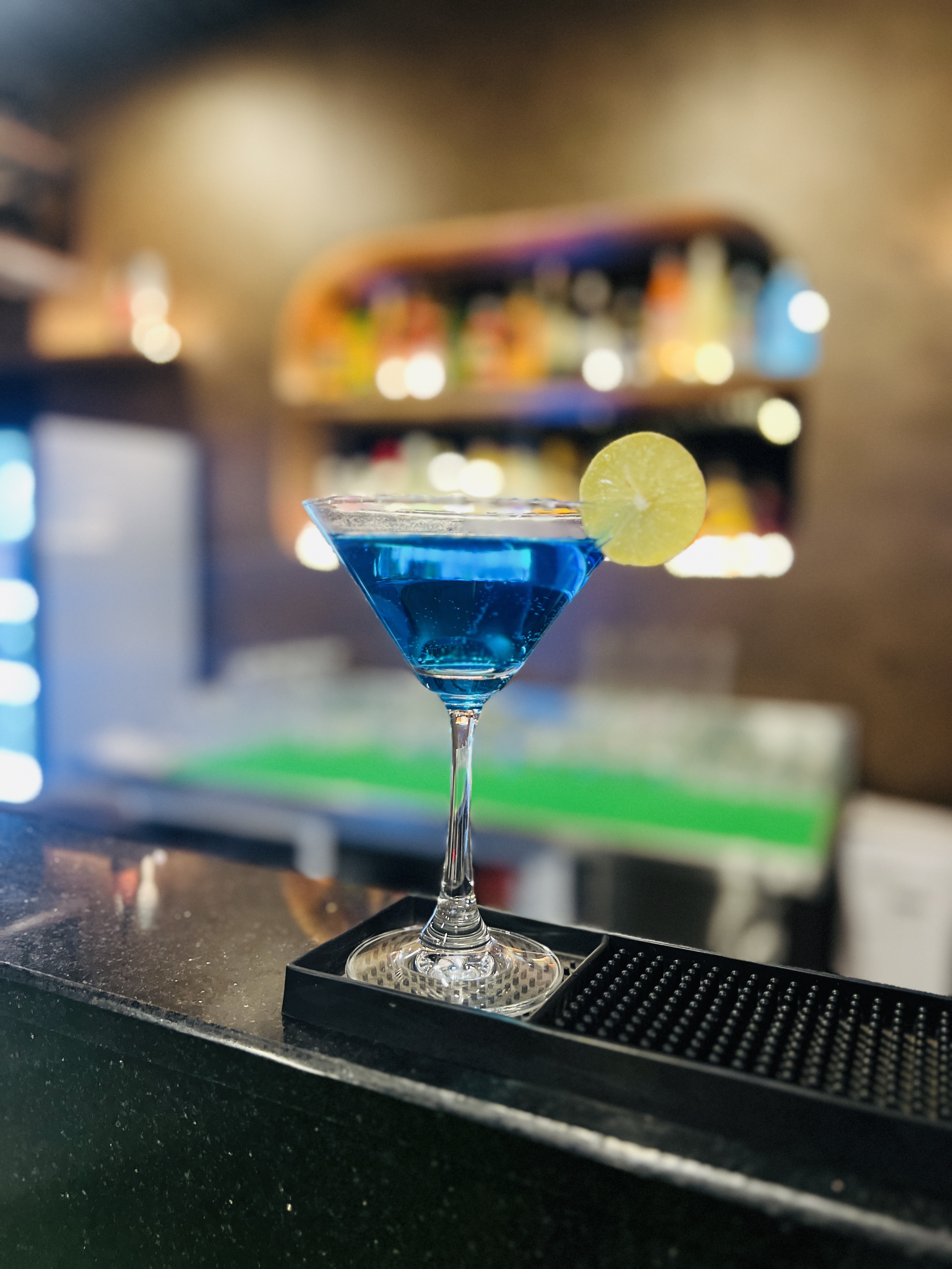 Rooftop Bar